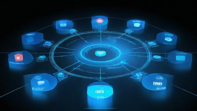 负载均衡几种软件