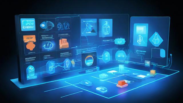 负载均衡几种软件