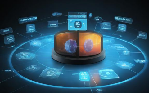 负载均衡后为何一直显示端口？