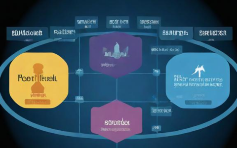 负载均衡代理与反向代理，它们有何区别及应用场景？