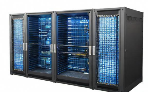 如何计算服务器配置机位和机柜?