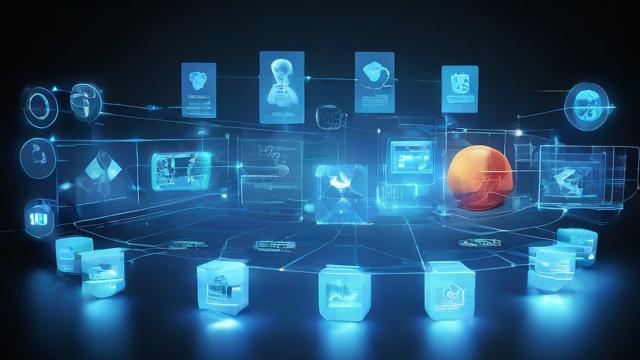 负载均衡代理商