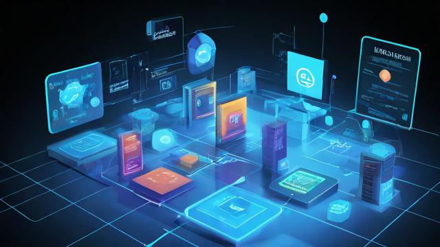 负载均衡代理商