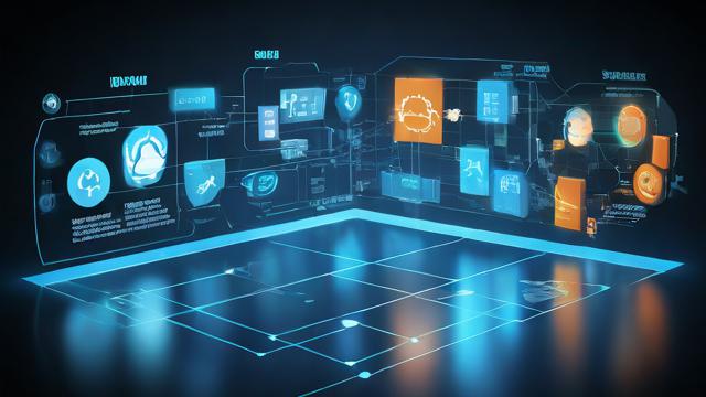 负载均衡代理商