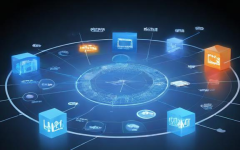 LTE负载均衡参数详解，如何优化网络性能？