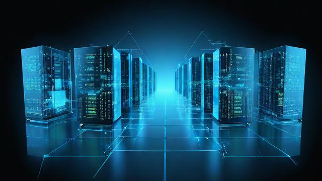 服务器采用的主要技术 集群技术对称多处理器技术