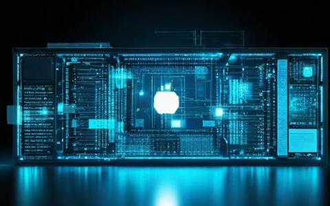 如何在服务器中设置和配置数据库？