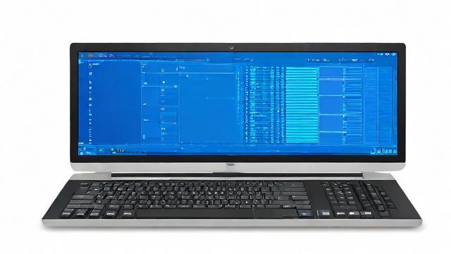 服务器配置查看软件