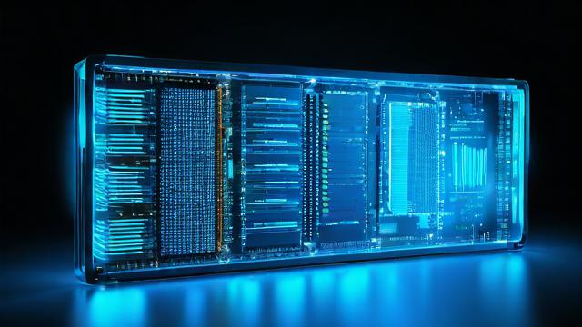 服务器配置查看软件