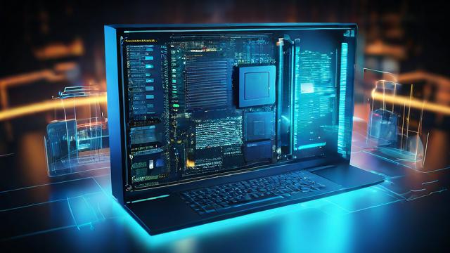 服务器配置查看软件