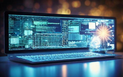 服务器里究竟存放了哪些内容？