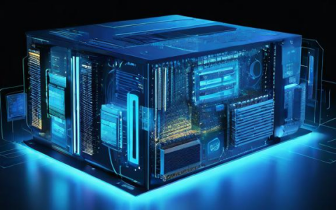 What are the server configuration requirements in English?