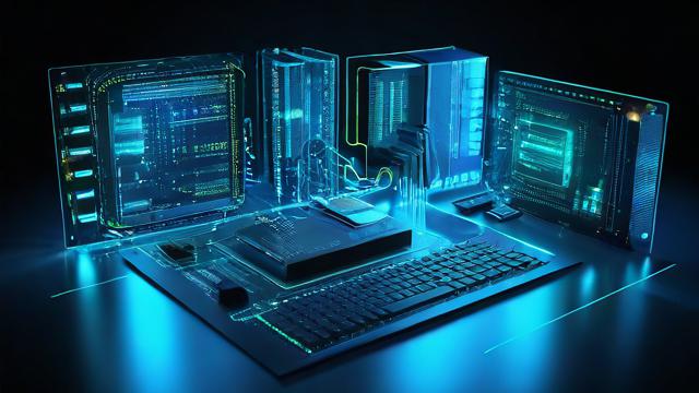 服务器配置要求