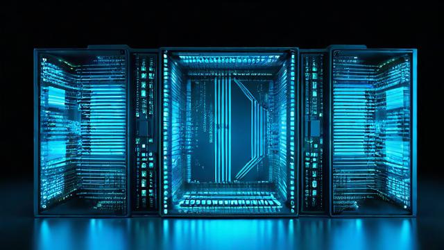 服务器配置要求