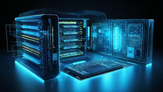 服务器配置要求