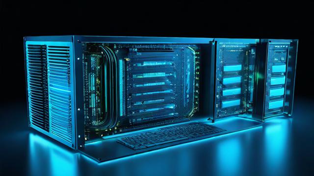 服务器配置案例