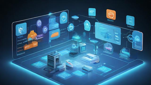 负载均衡代理服务安装使用