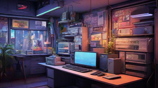 服务器里面怎么放东西