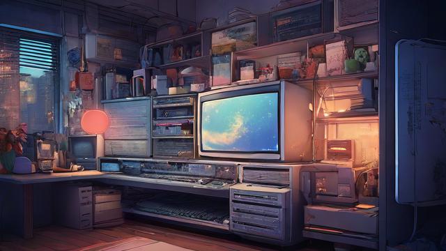 服务器里面怎么放东西