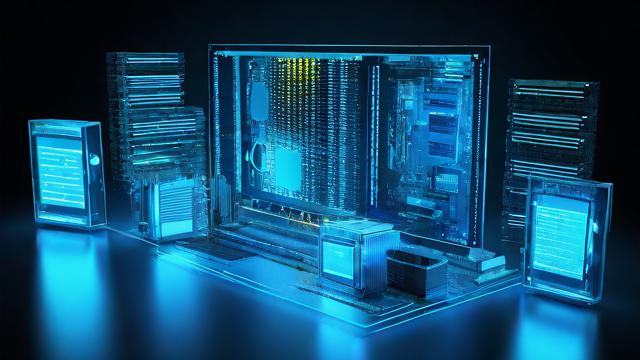 服务器配置要点