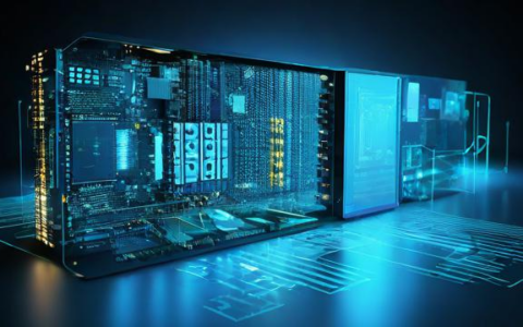 服务器配置档读取错误，该如何解决？