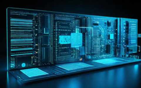 如何创建并优化服务器配置模板？