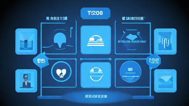 负载均衡健康检查模块