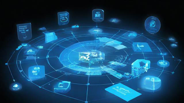 负载均衡代码共享