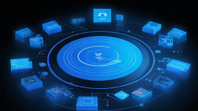 负载均衡代码共享