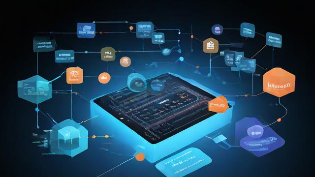 负载均衡代码同步