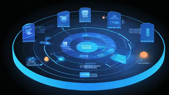负载均衡代码同步