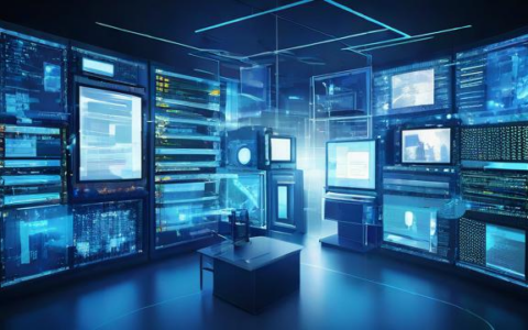 如何在服务器上安装软件？