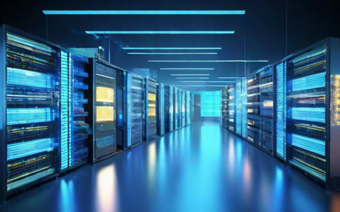 如何制定有效的服务器采购实施方案？