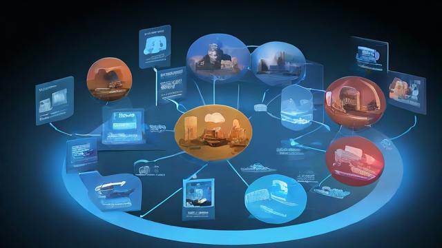 负载均衡会话管理