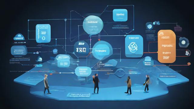 负载均衡会话管理