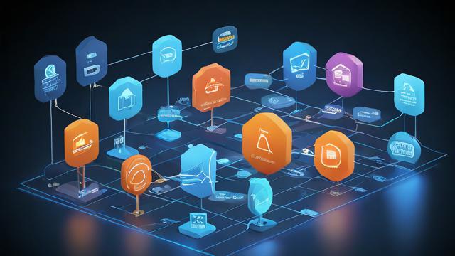 负载均衡及cluster