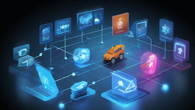 负载均衡及cluster