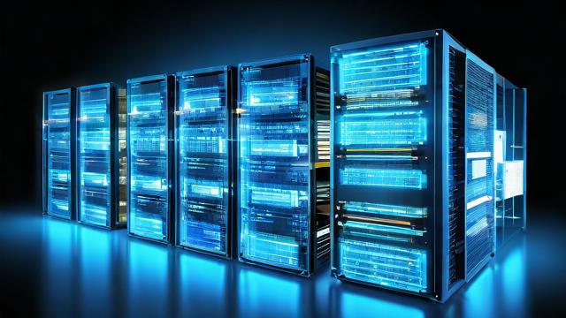 服务器采购方案