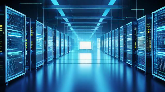 服务器采购方案