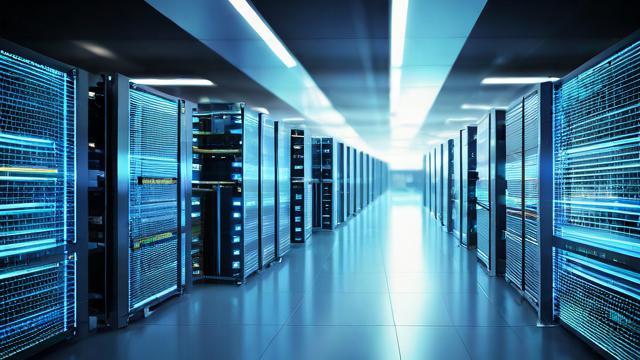 服务器采购方案