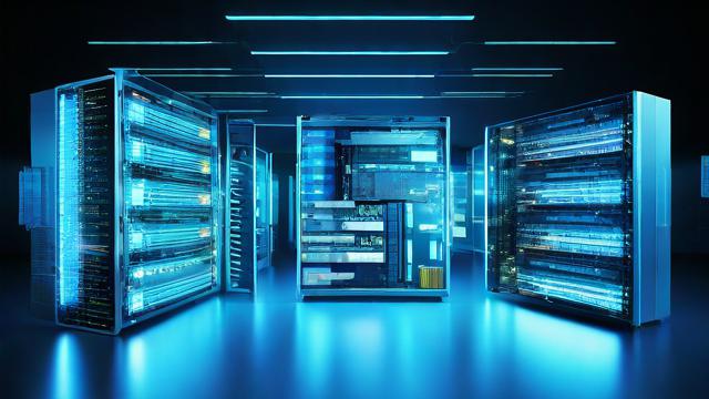 服务器采购教程