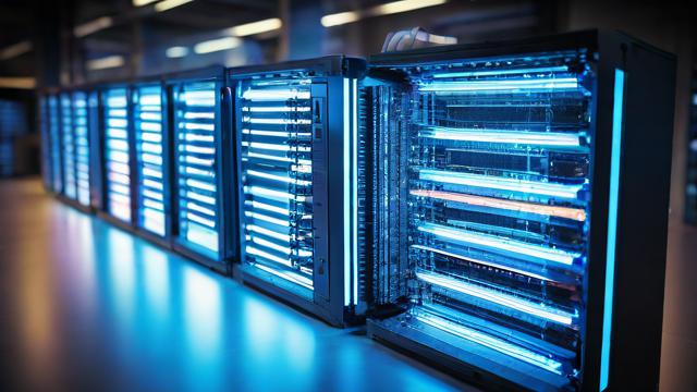 服务器采购教程