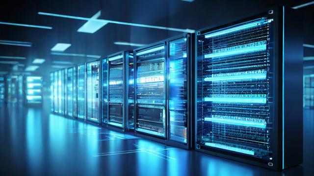 服务器采购教程