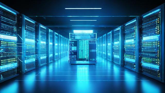 服务器采购流程