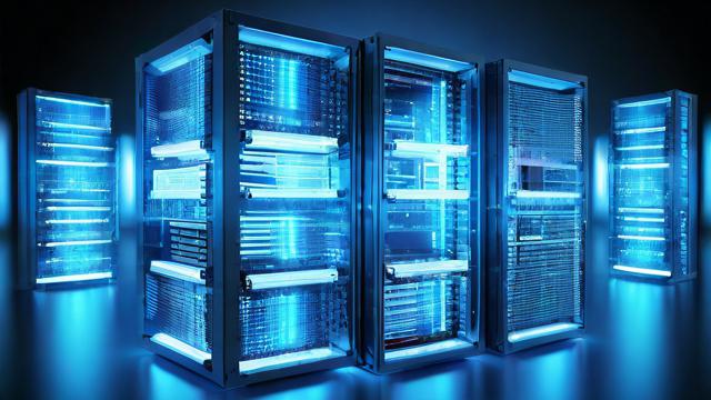 服务器采购流程