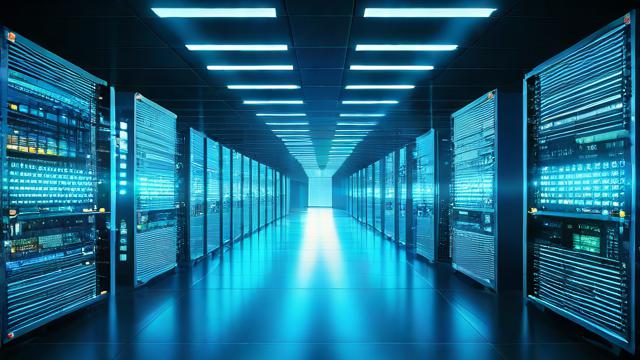 服务器采购流程