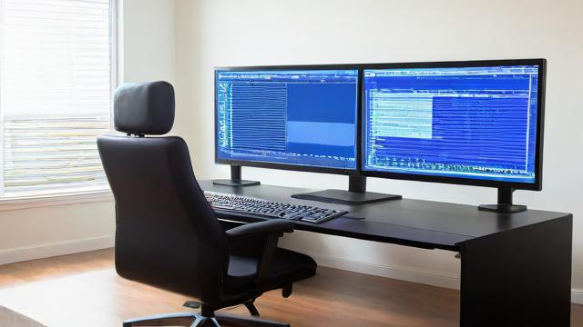 服务器配置桌面