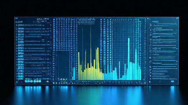 服务器配置测算依据