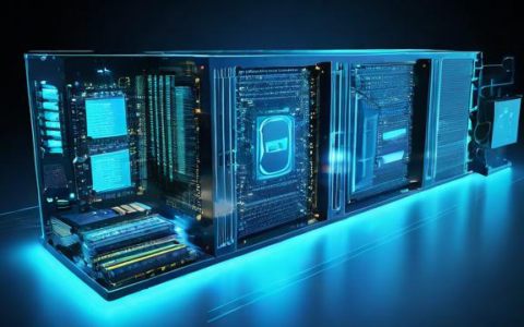 如何深入理解并解读服务器配置？