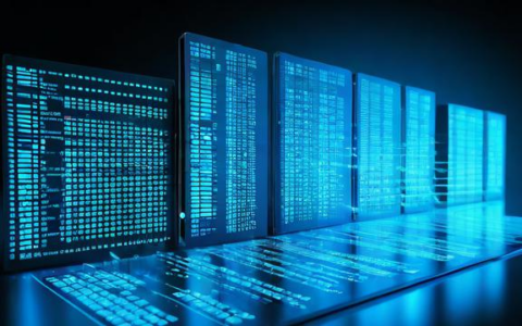 如何确定服务器配置的计算依据？